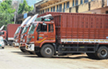 No end in sight to Karnataka lorry strike, essential items may become costlier